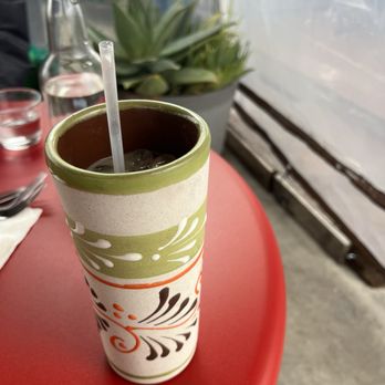 A Romo's Cafe - Iced Chai - Coffee & Tea Near Me - Hayward, California A Romo's Cafe - Iced Chai - Coffee & Tea Near Me - Hayward, California