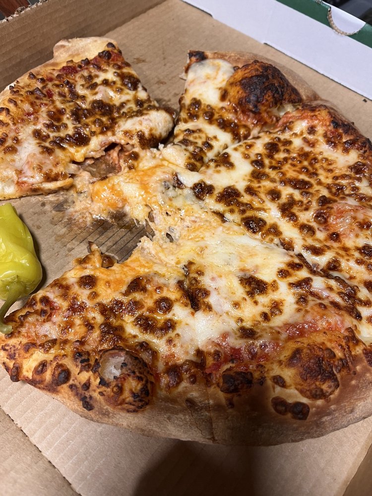 PAPA JOHNS PIZZA Updated September 2024 20 Reviews 3900 N 1st St