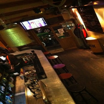 Dock Bar - Bars Near Me - Paris, 75