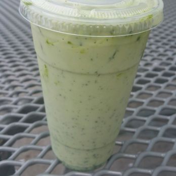 Gathering Grounds Coffee Bar - Not how a matcha latte should look. - Coffee & Tea Near Me - Fairfax, Virginia Gathering Grounds Coffee Bar - Not how a matcha latte should look. - Coffee & Tea Near Me - Fairfax, Virginia