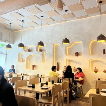 Origen - Ambiance - New Mexican Cuisine Near Me - San Diego, California Origen - Ambiance - New Mexican Cuisine Near Me - San Diego, California