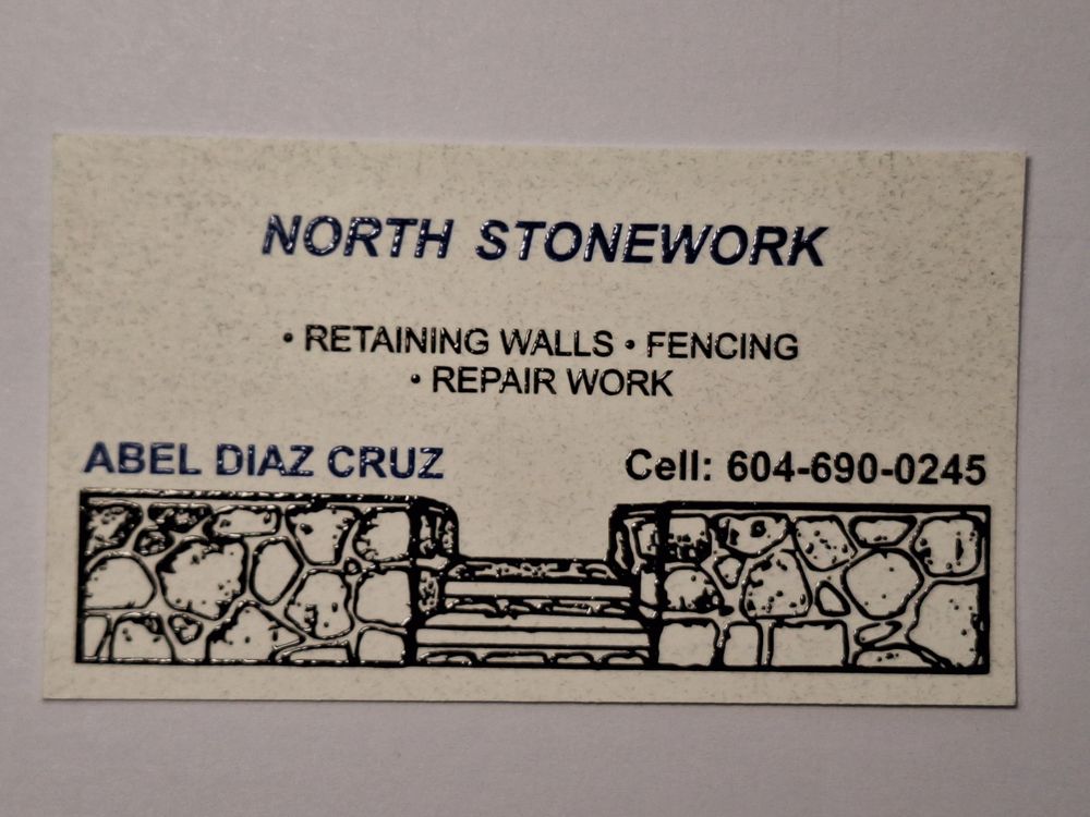 NORTH STONEWORK Updated July 2024 Request a Quote 16 Photos