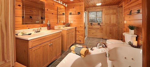 Dollywood Cabins by null