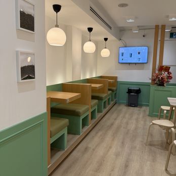 Chayan - Bubble Tea Near Me - Toronto, Ontario Chayan - Bubble Tea Near Me - Toronto, Ontario