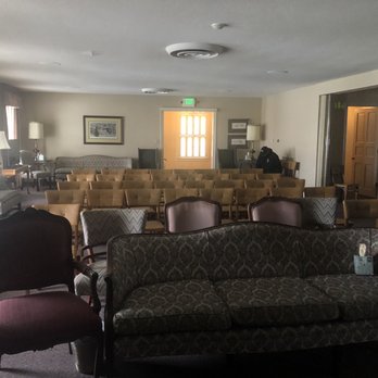 STRANG FUNERAL HOME - Updated February 2026 - 1055 Main St, Antioch ...