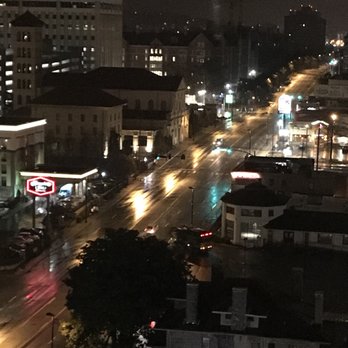 Hutton Hotel - Hotels Near Me - Nashville, Tennessee