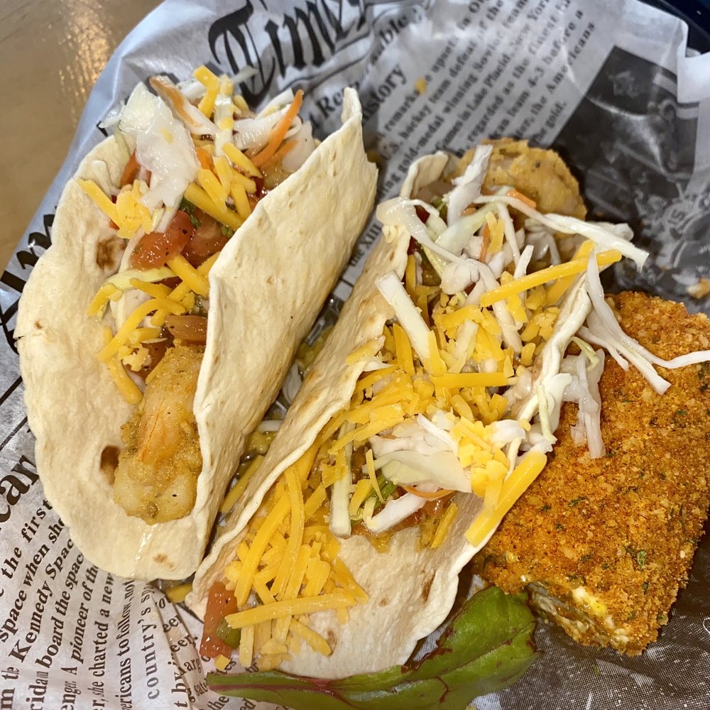 Nostrand Station Bar & Lounge - Shrimp Taco Tuesday - Bars Near Me - Brooklyn, New York Nostrand Station Bar & Lounge - Shrimp Taco Tuesday - Bars Near Me - Brooklyn, New York