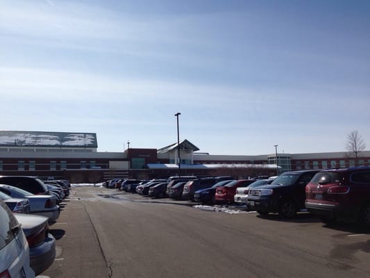 Upper Valley Medical Center