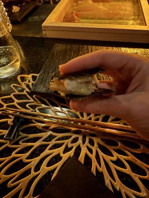 Sushi by Bou - Nashville @ Dream Nashville by null