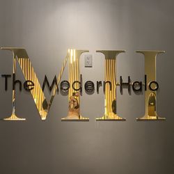The Modern Halo