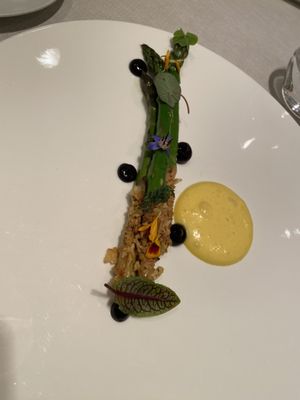 Ristorante "All'Enoteca" by null