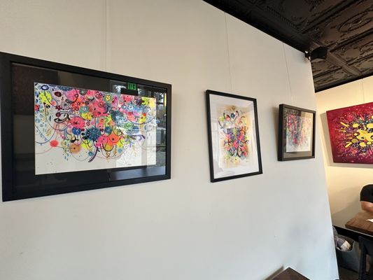 Autumn Coffee Roasting by null