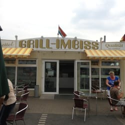 Grill-Imbiss Loettel
