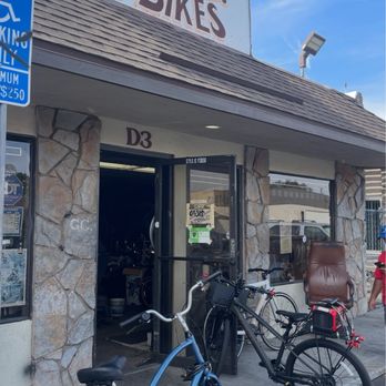 GC Bikes - The shop - Bikes Near Me - Santa Ana, California GC Bikes - The shop - Bikes Near Me - Santa Ana, California