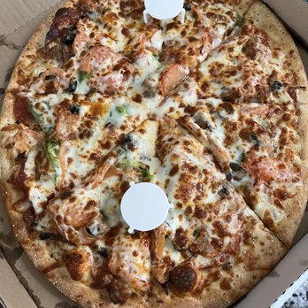 Extreme Pizza - Alemany - Yard sale - Pizza Near Me - San Francisco, California