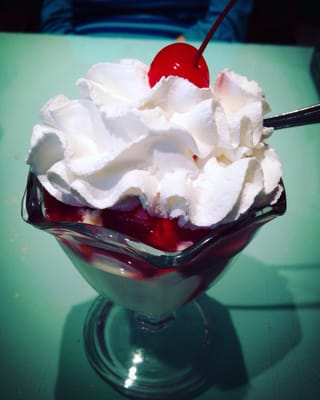 Lagomarcino's Confectionery by null