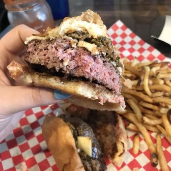 Stacked STL - Burgers Near Me - Saint Louis, Missouri Stacked STL - Burgers Near Me - Saint Louis, Missouri