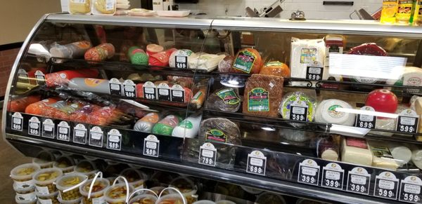 Fresh Choice Marketplace by null