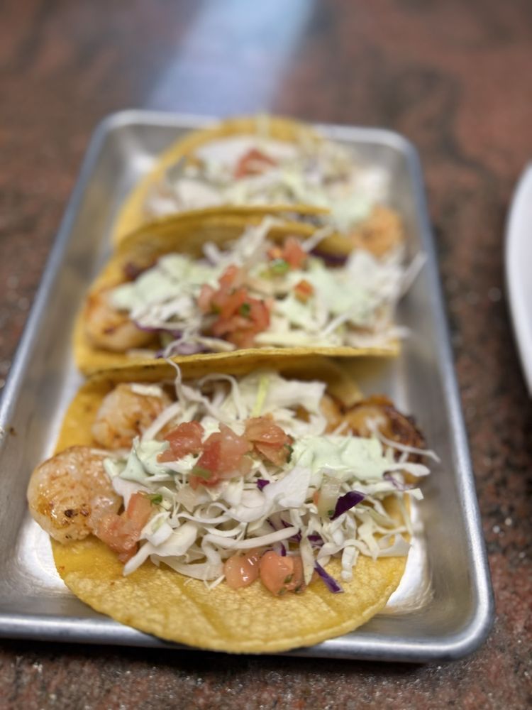 Pacos Tacos Cantina Kapolei — Mexican restaurant in Kapolei