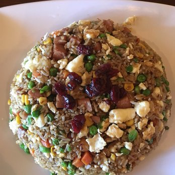 Roll & Bowl - Spam Fried rice, because, why not?? - Comfort Food Near Me - Alameda, California Roll & Bowl - Spam Fried rice, because, why not?? - Comfort Food Near Me - Alameda, California