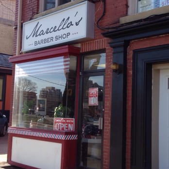 Marcello's Barber Shop - Barbers Near Me - London, Ontario Marcello's Barber Shop - Barbers Near Me - London, Ontario