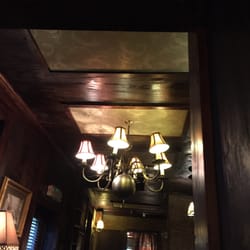 Sherlock's Coffee House - Quirky little cafe