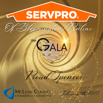 SERVPRO of Bloomington / Pontiac - Damage Restoration Near Me - Bloomington, Illinois SERVPRO of Bloomington / Pontiac - Damage Restoration Near Me - Bloomington, Illinois