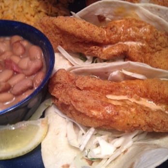 Cherry Creek Catfish - Fried Catfish Tacos - Seafood Near Me - Austin, Texas