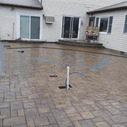 First Class Paving