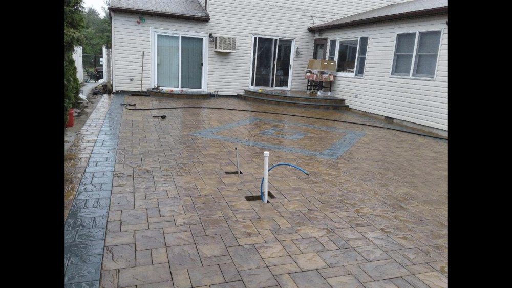 FIRST CLASS PAVING Updated October 2024 34 Photos Farmingdale