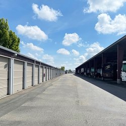 Public Storage