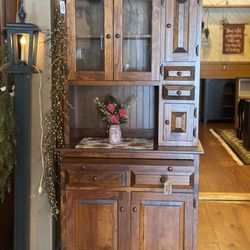 Swings N Things - Kitchen Hutch