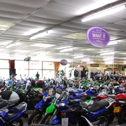 Orwell Motor Cycles