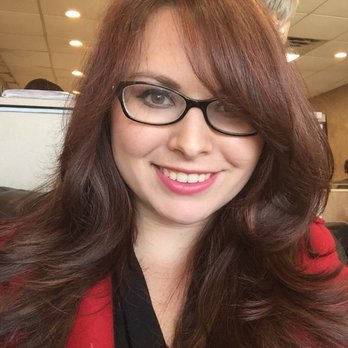 Brittnay & Co - Kim: Hair cut/color fall 2017 - Hair Salons Near Me - Franklin Square, New York Brittnay & Co - Kim: Hair cut/color fall 2017 - Hair Salons Near Me - Franklin Square, New York