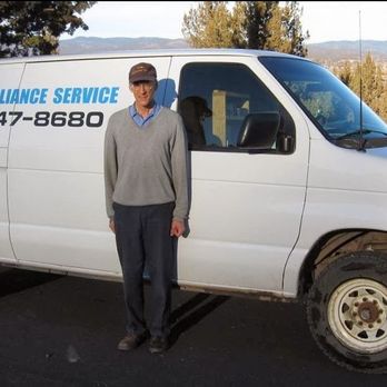 Kirby's Appliance Service - Appliances & Repair Near Me - Prineville, Oregon Kirby's Appliance Service - Appliances & Repair Near Me - Prineville, Oregon