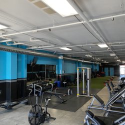 Rise Fitness