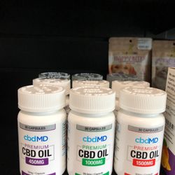BC Smoke Shop