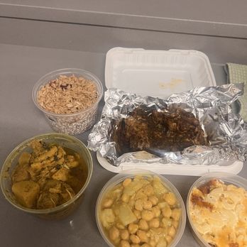 Anegada Delights - To-go Curry Chicken, jerk chicken wings and sides - Caribbean Near Me - Columbia, Maryland Anegada Delights - To-go Curry Chicken, jerk chicken wings and sides - Caribbean Near Me - Columbia, Maryland