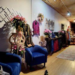 The Enchanted Alpaca - Inside