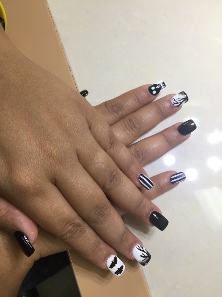 NAILS 4 U Nail Salons 2102 S Macarthur Dr, Alexandria, LA Phone