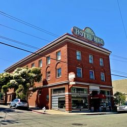 The Hotel Mac