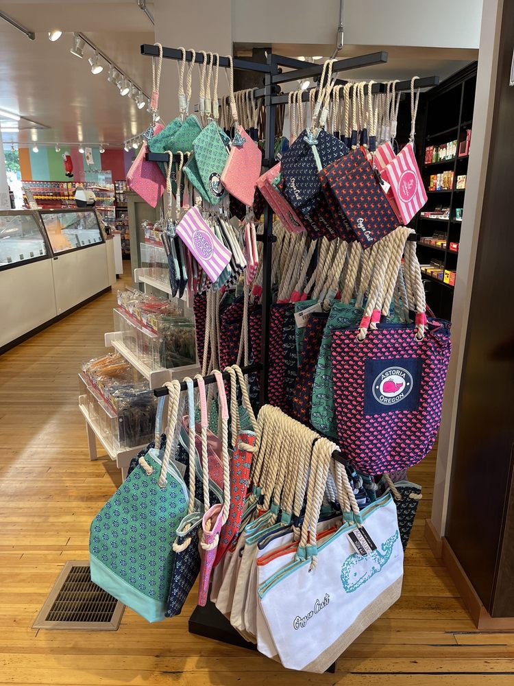 SCHWIETERT’S CONES & CANDY Updated October 2024 22 Photos & 18 Reviews 1210 Marine Dr