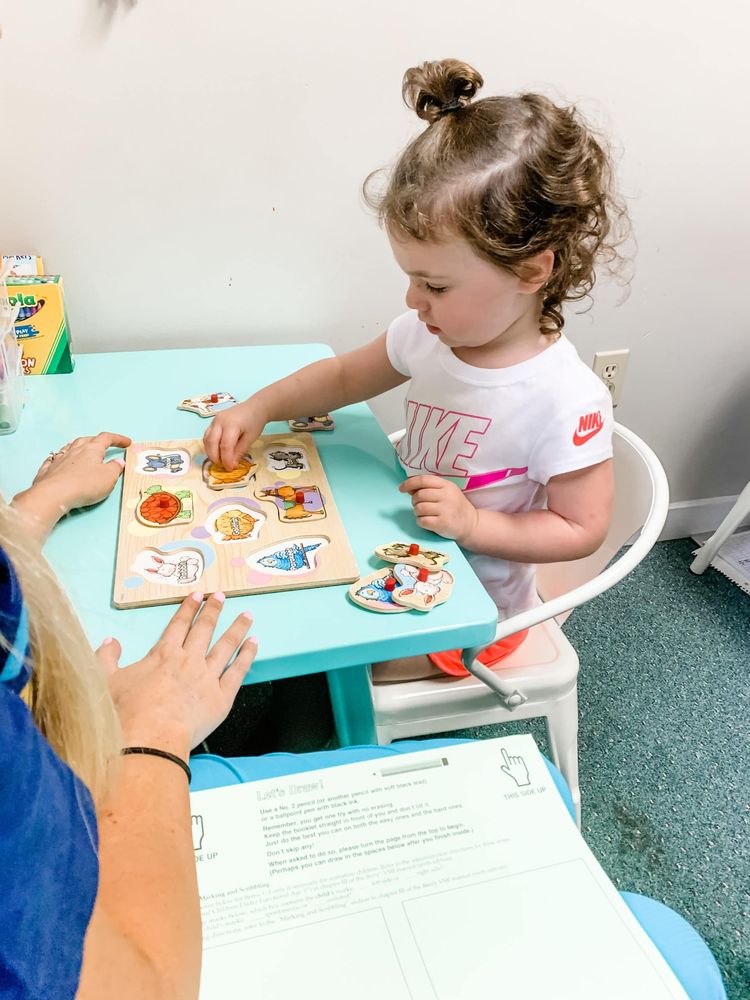 Pediatric Therapy Partners - Shreveport - child therapist in Shreveport, LA