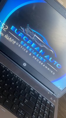 European Auto Specialist