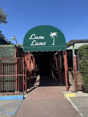Hong Kong Lum Lums by null