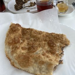 CHEBUREK CHEBUREK