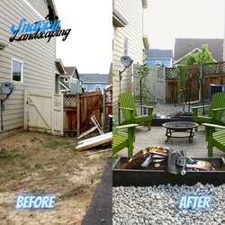 Snappy Landscaping