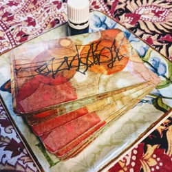 Emerging Vibrant Woman - Intuitive soul reading