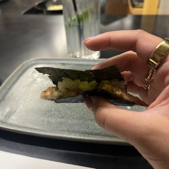 Thirteen Water - Sushi Bars Near Me - New York, New York Thirteen Water - Sushi Bars Near Me - New York, New York