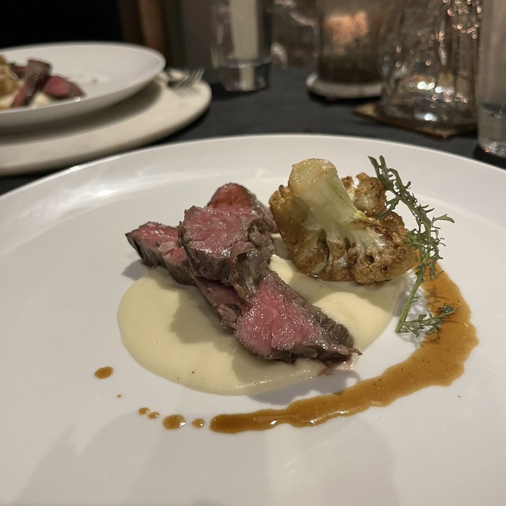 Maison Sun - Steak - French Near Me - Brooklyn , New York Maison Sun - Steak - French Near Me - Brooklyn , New York